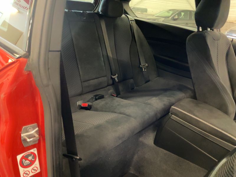 BMW 1er M135i xDrive — zdjęcie 14