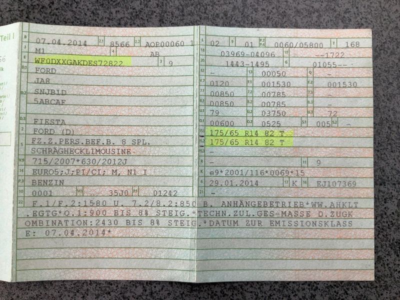 Ford Fiesta 1.25 SYNC Edition — zdjęcie 15