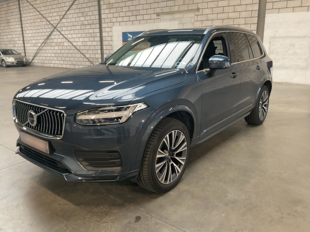 Volvo XC90 d'occasion
