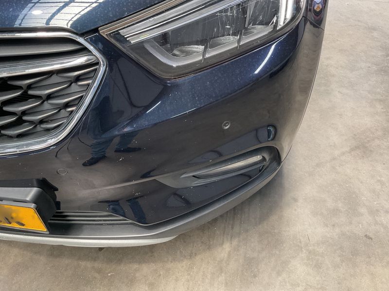 Opel Mokka X 1.4 Turbo Innovation 2017 – снимка 26