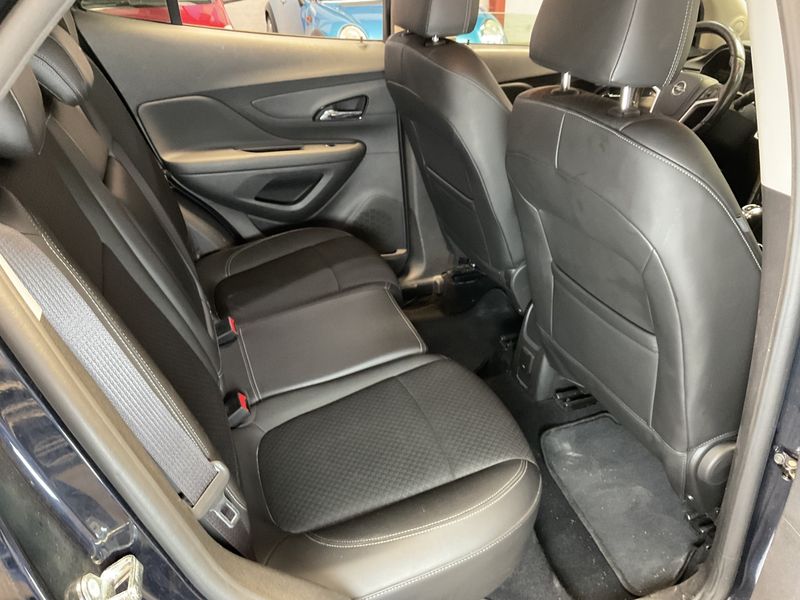 Opel Mokka X 1.4 Turbo Innovation 2017 – снимка 19