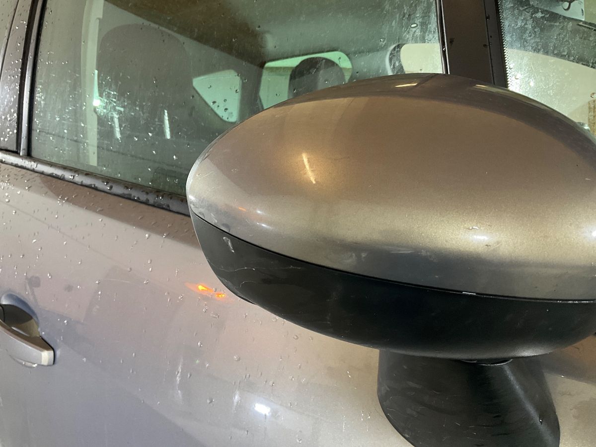 Opel Meriva 2014 — photo 38