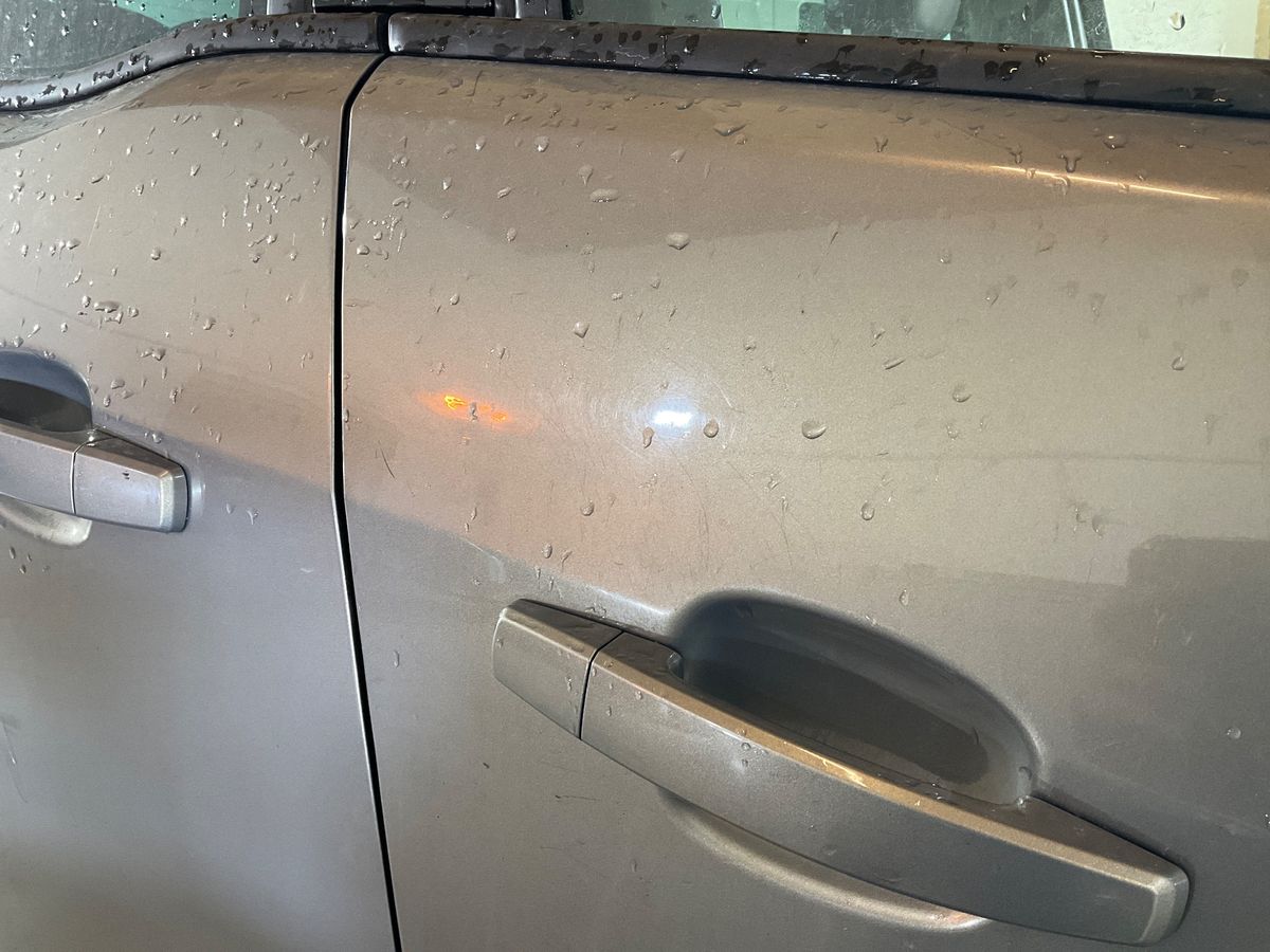 Opel Meriva 2014 — photo 37