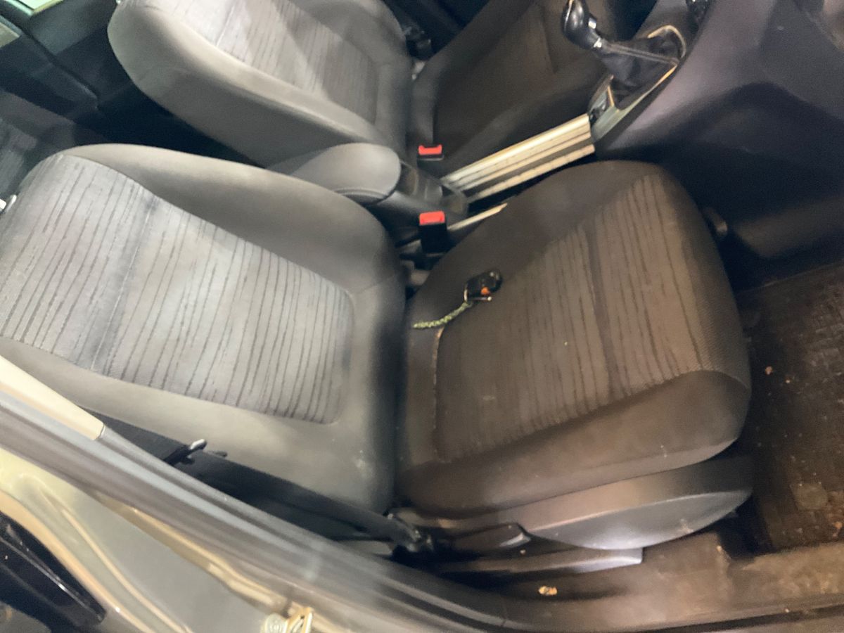 Opel Meriva 2014 — photo 40