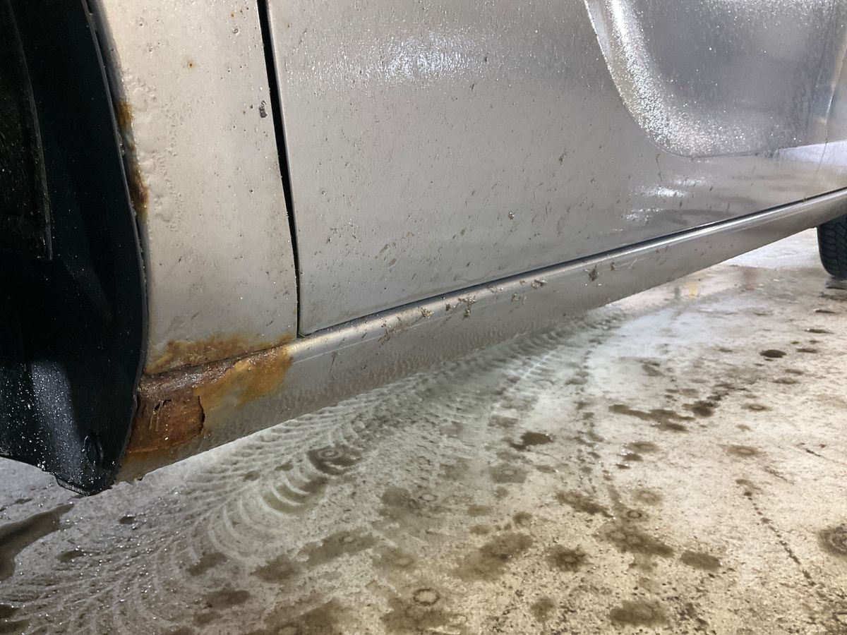 Opel Meriva 2014 — photo 58