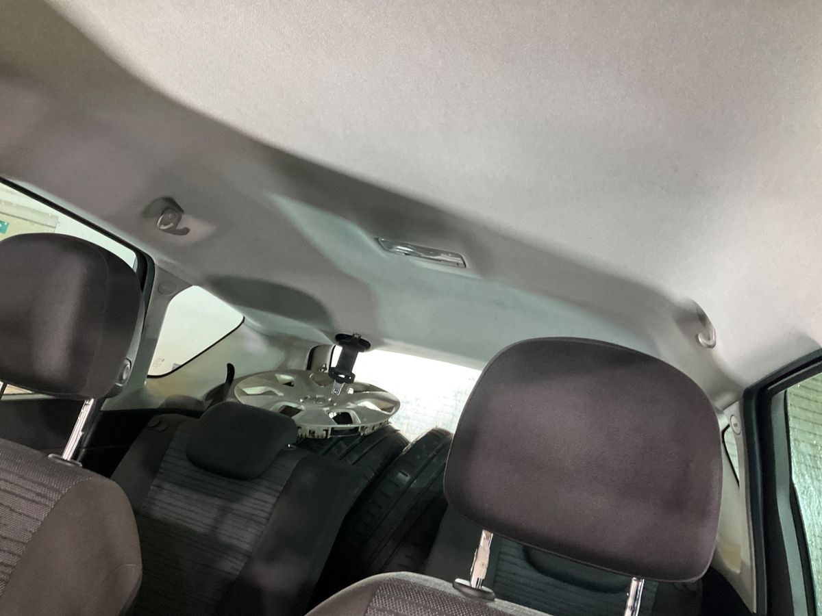 Opel Meriva 2014 — photo 50