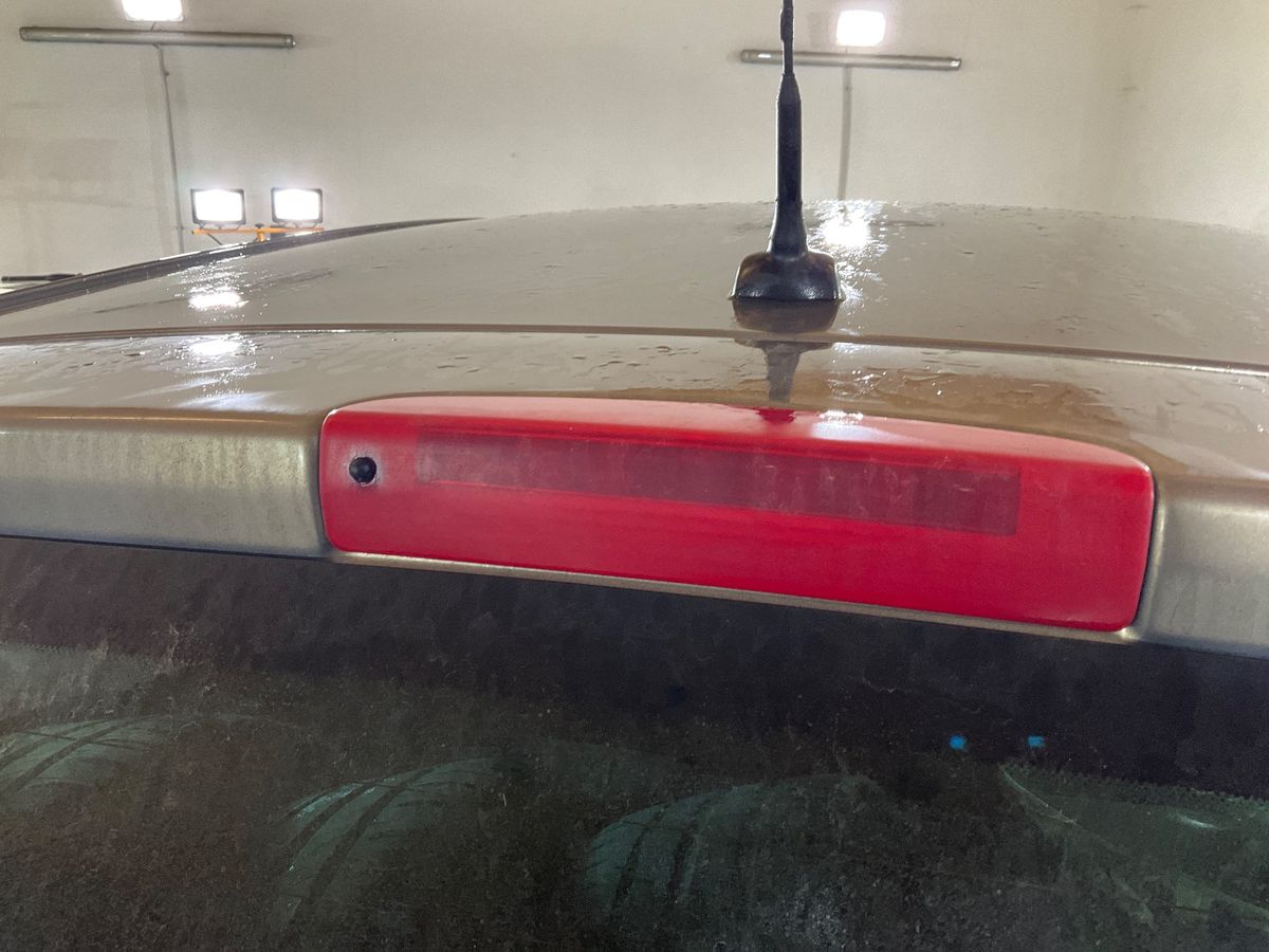Opel Meriva 2014 — photo 63