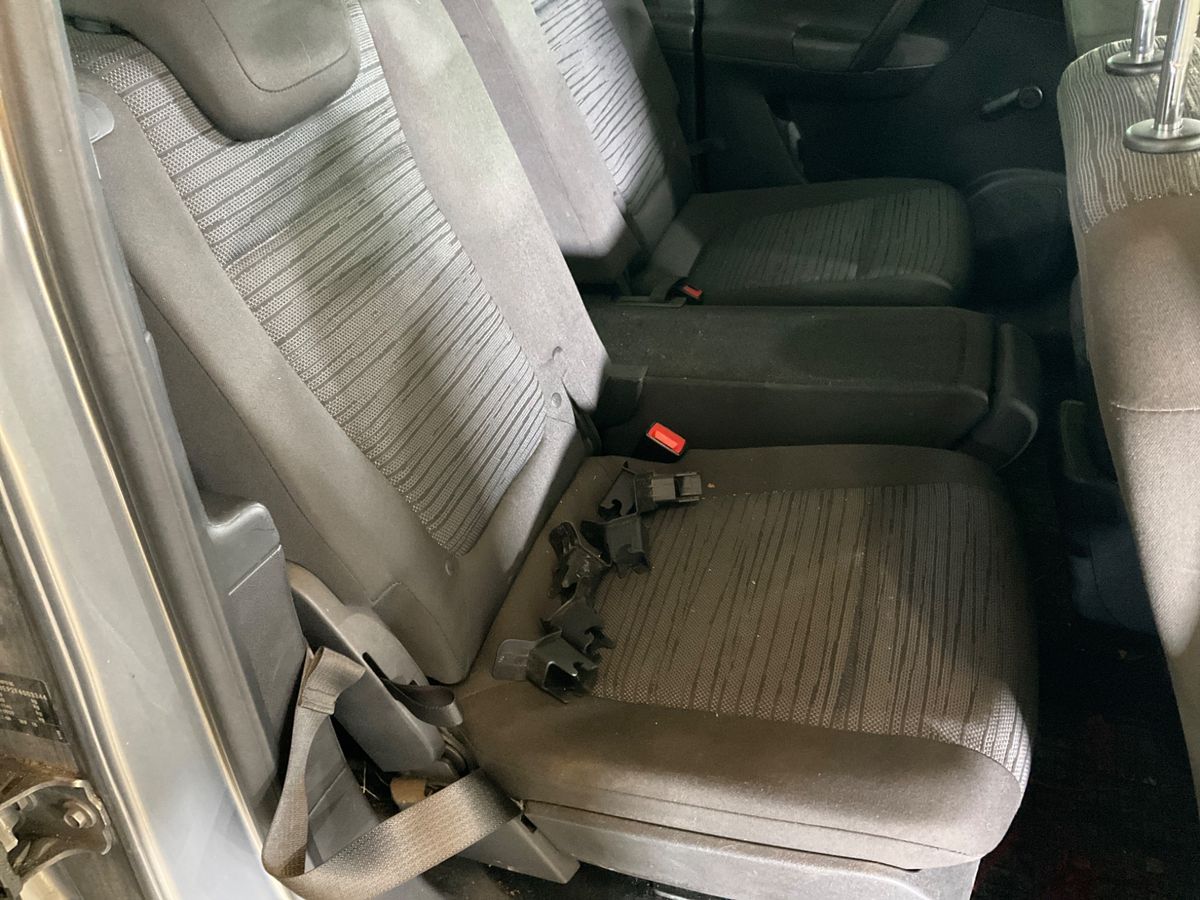 Opel Meriva 2014 — photo 44