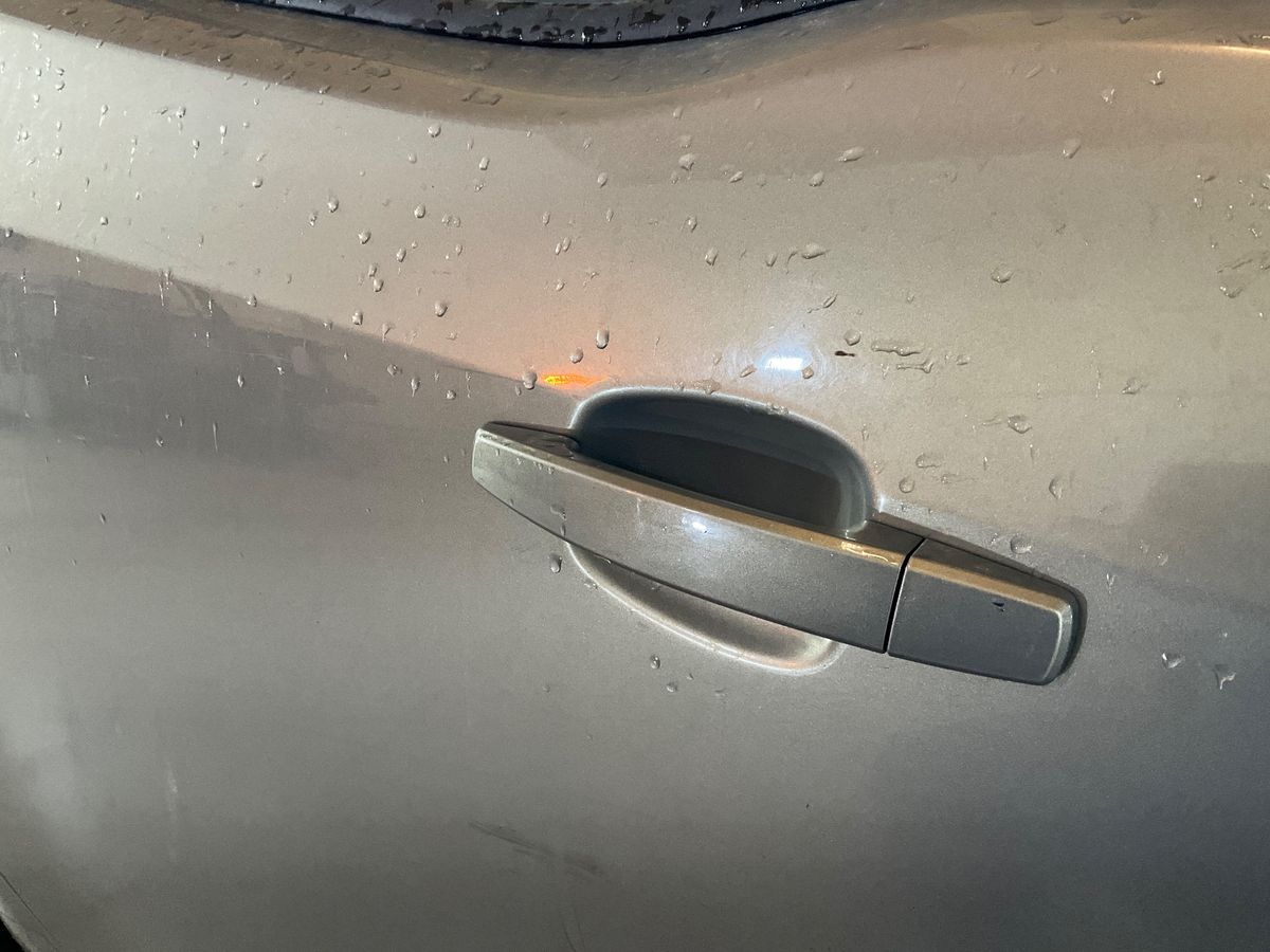 Opel Meriva 2014 — photo 36