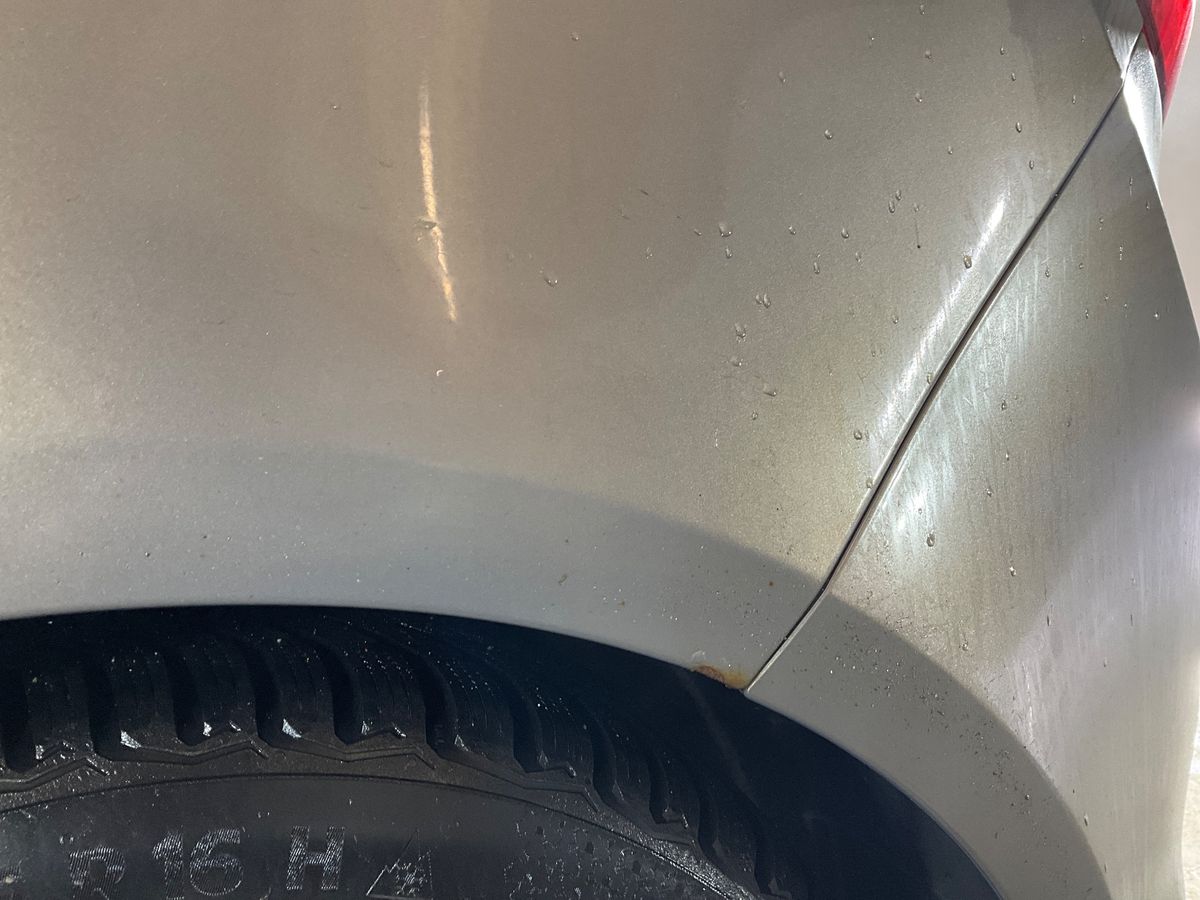 Opel Meriva 2014 — photo 56