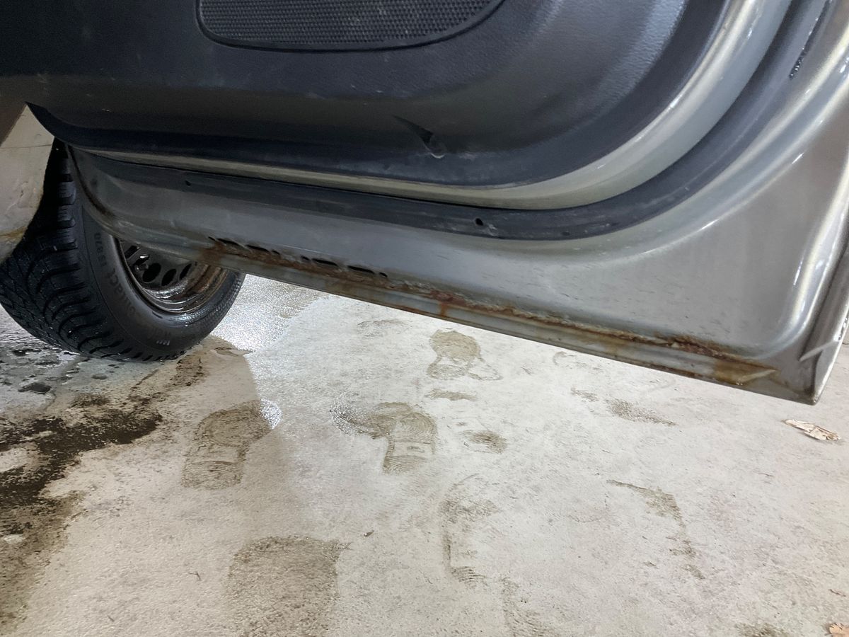 Opel Meriva 2014 — photo 54