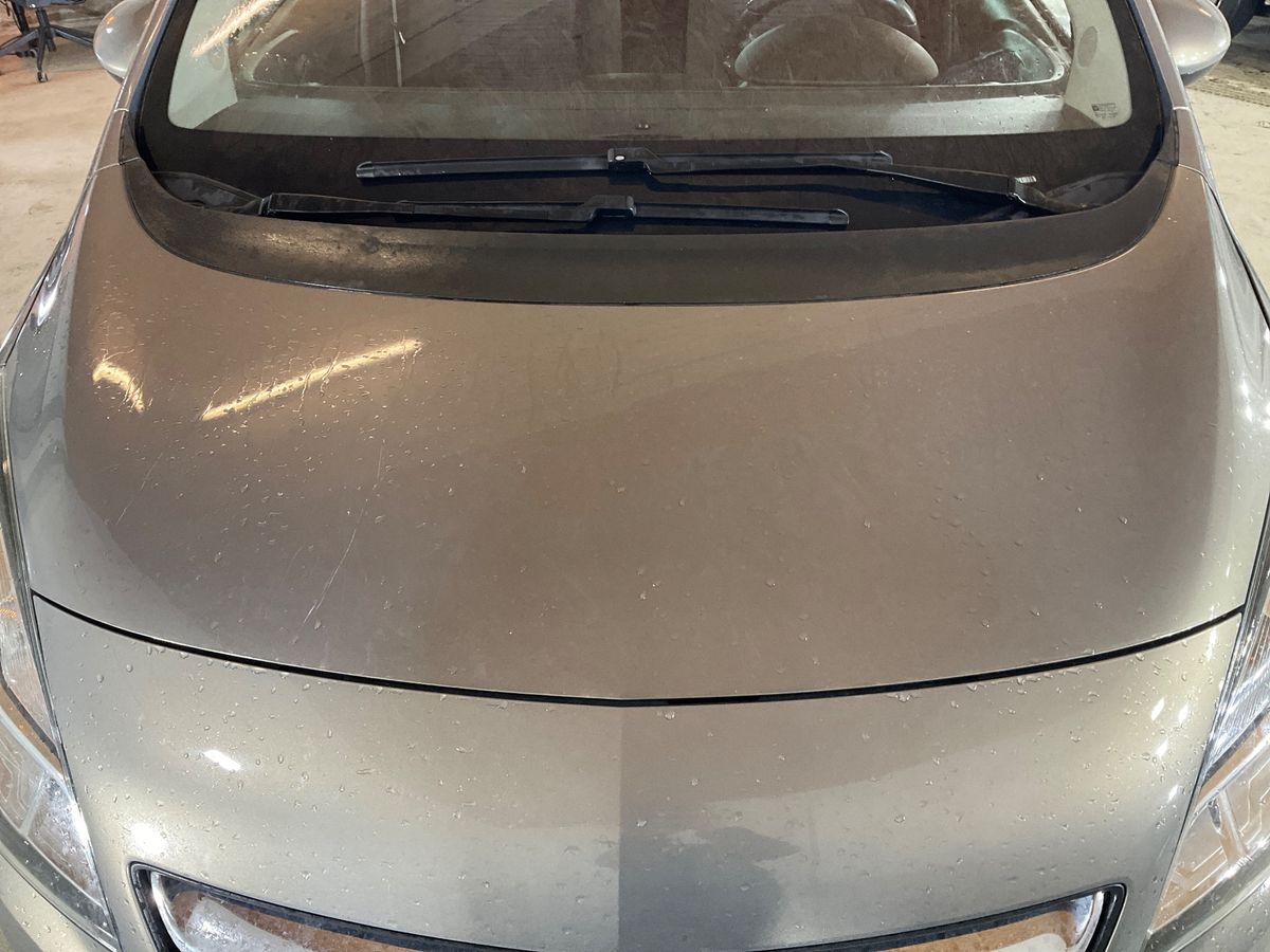 Opel Meriva 2014 — photo 3