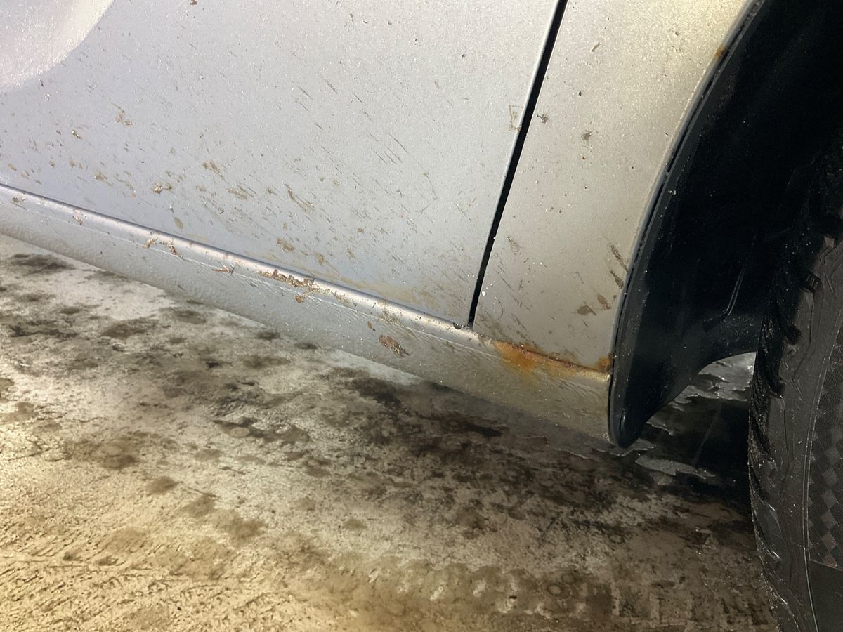 Opel Meriva 2014 — photo 33