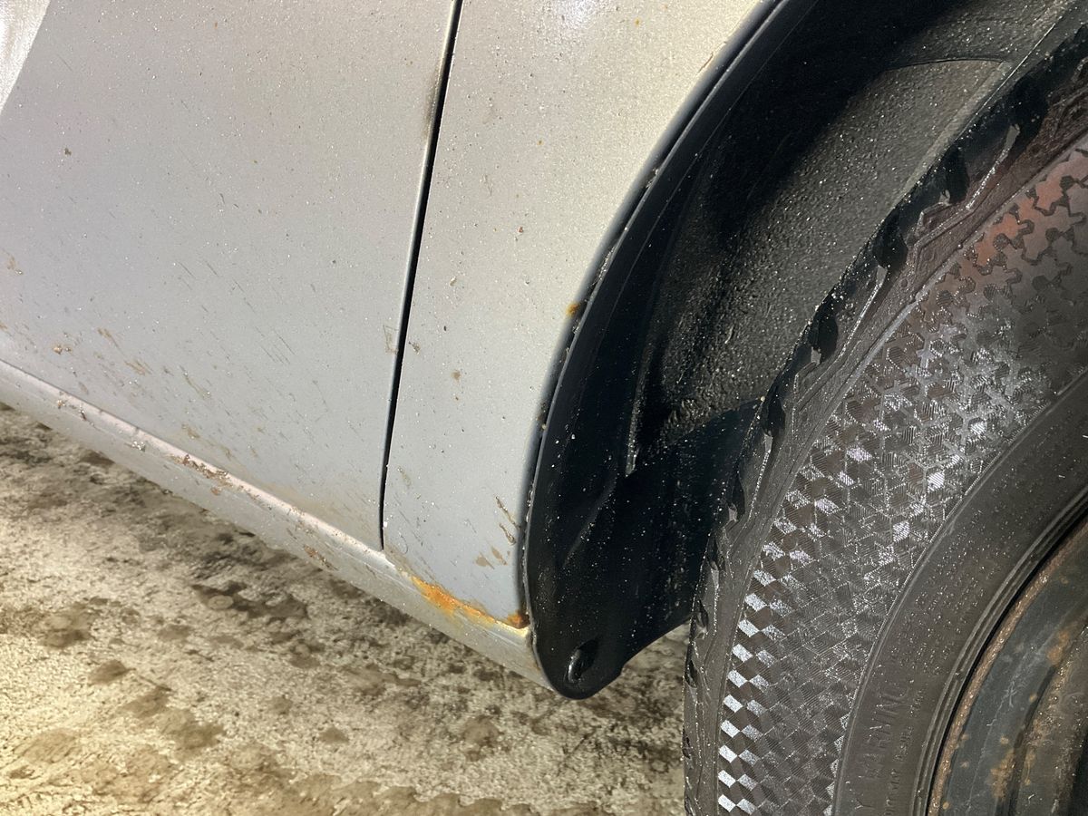 Opel Meriva 2014 — photo 34