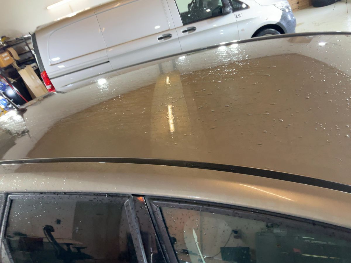 Opel Meriva 2014 — photo 14