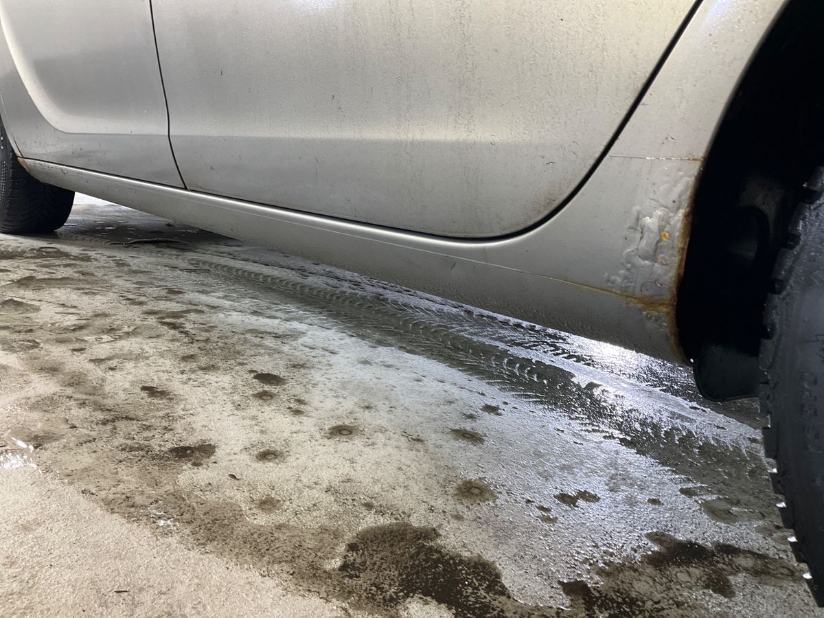 Opel Meriva 2014 — photo 31