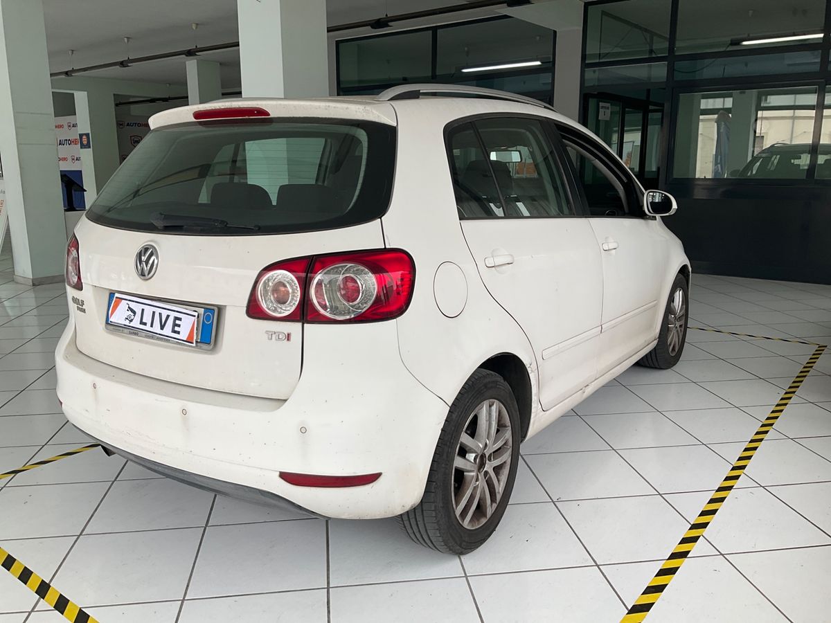 Volkswagen Golf d'occasion