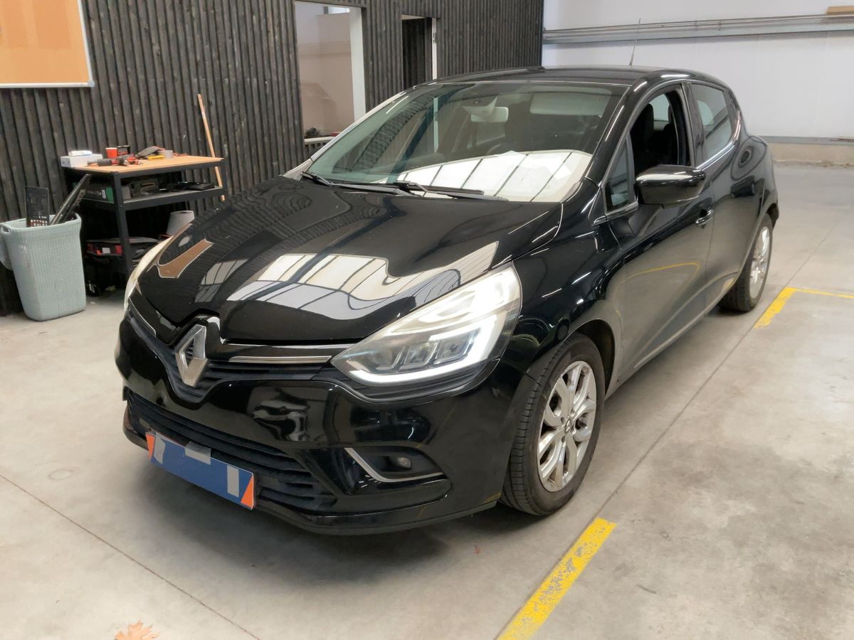 Renault Clio d'occasion
