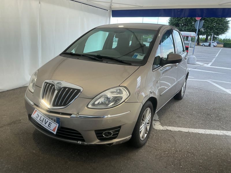 Lancia Musa 1.4 Oro