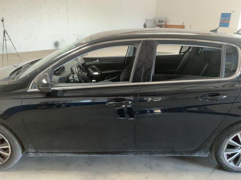 Peugeot 308 1.2 e-THP Allure 2016 – снимка 4