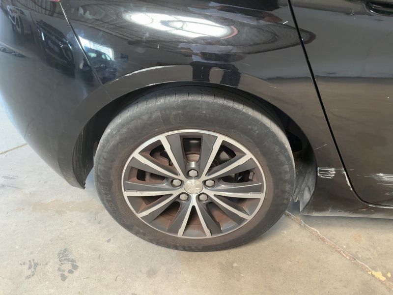 Peugeot 308 1.2 e-THP Allure 2016 – снимка 9