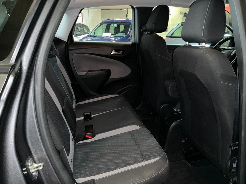 Opel Crossland X 1.2 Turbo 120 Jahre 2019 – снимка 19