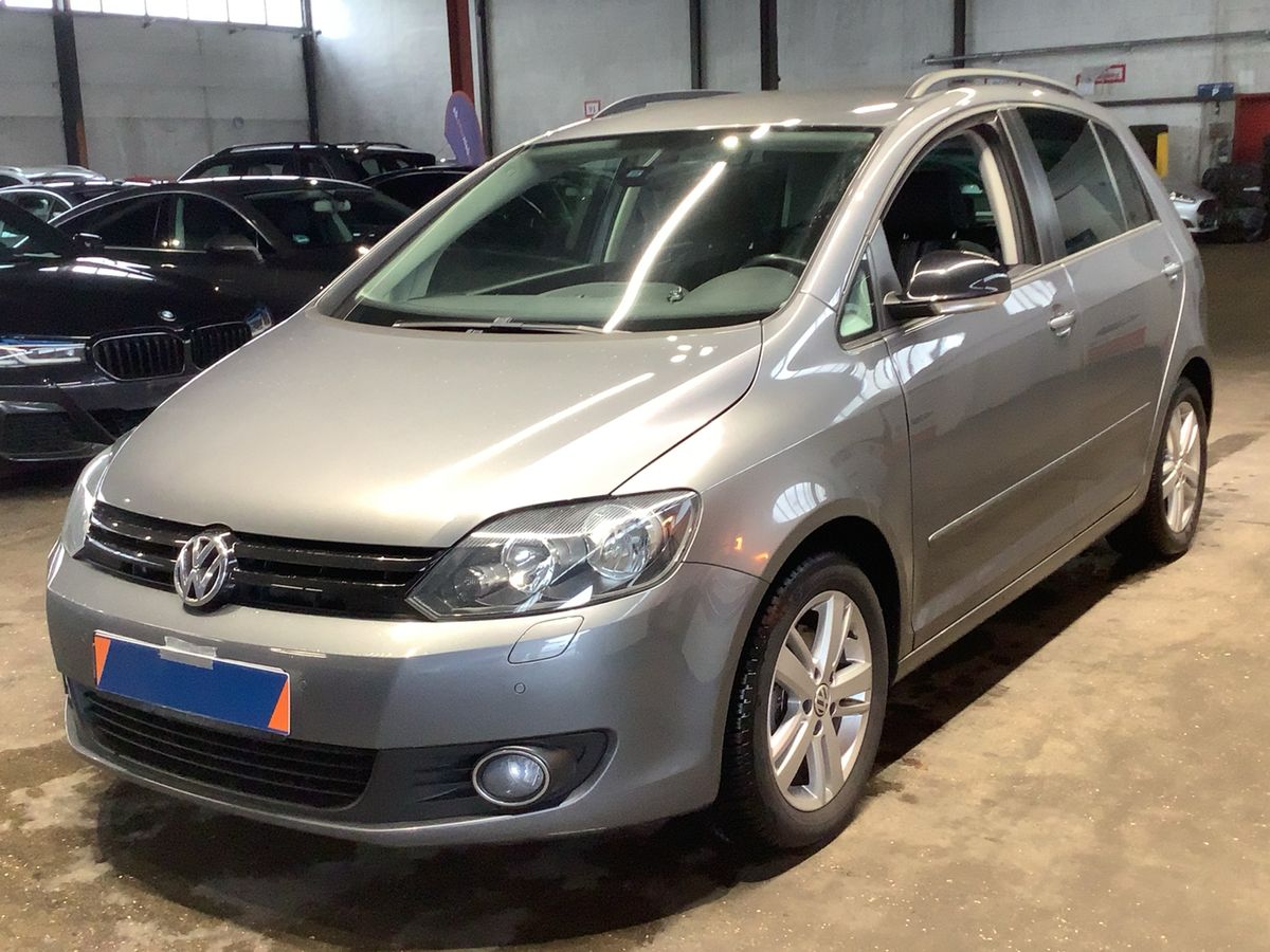 Volkswagen Golf d'occasion