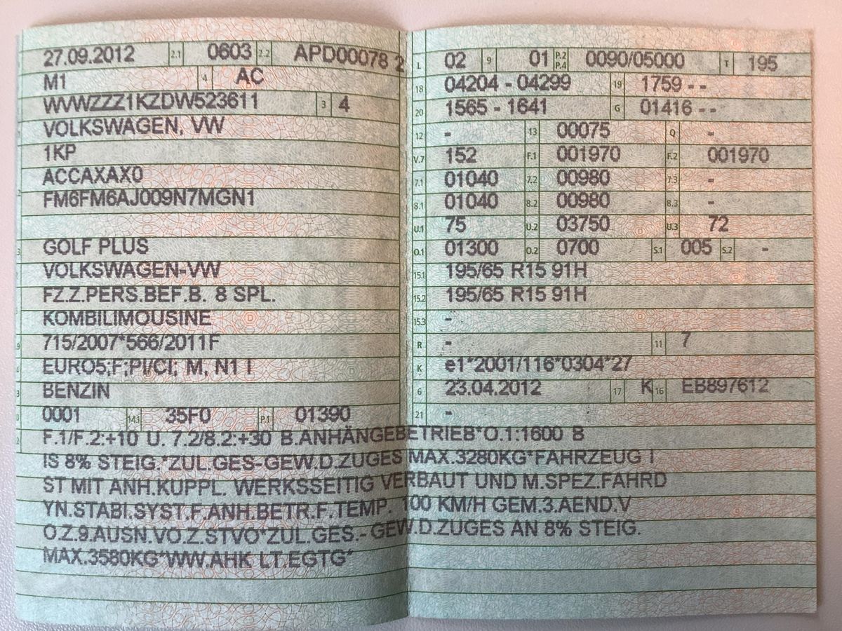 Volkswagen Golf d'occasion