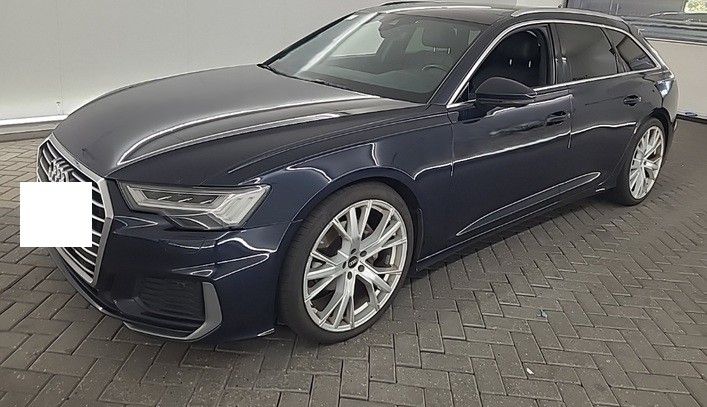 A6 40 TFSI Mild-Hybrid sport