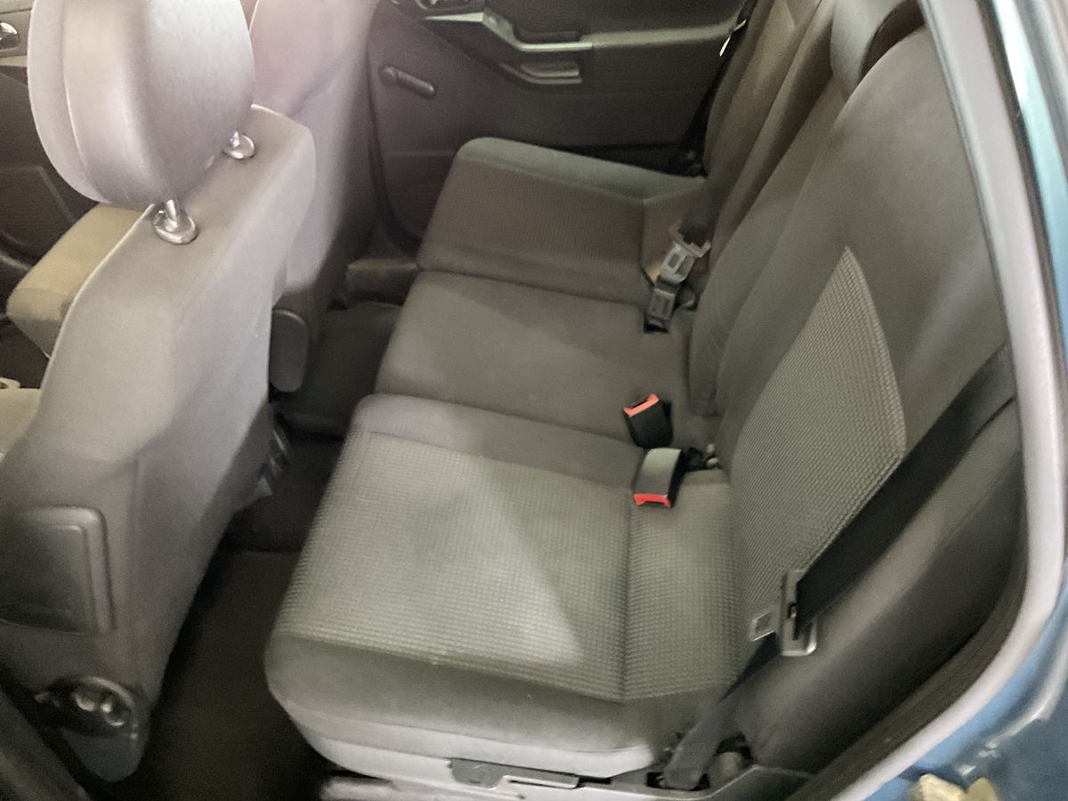Opel Meriva d'occasion