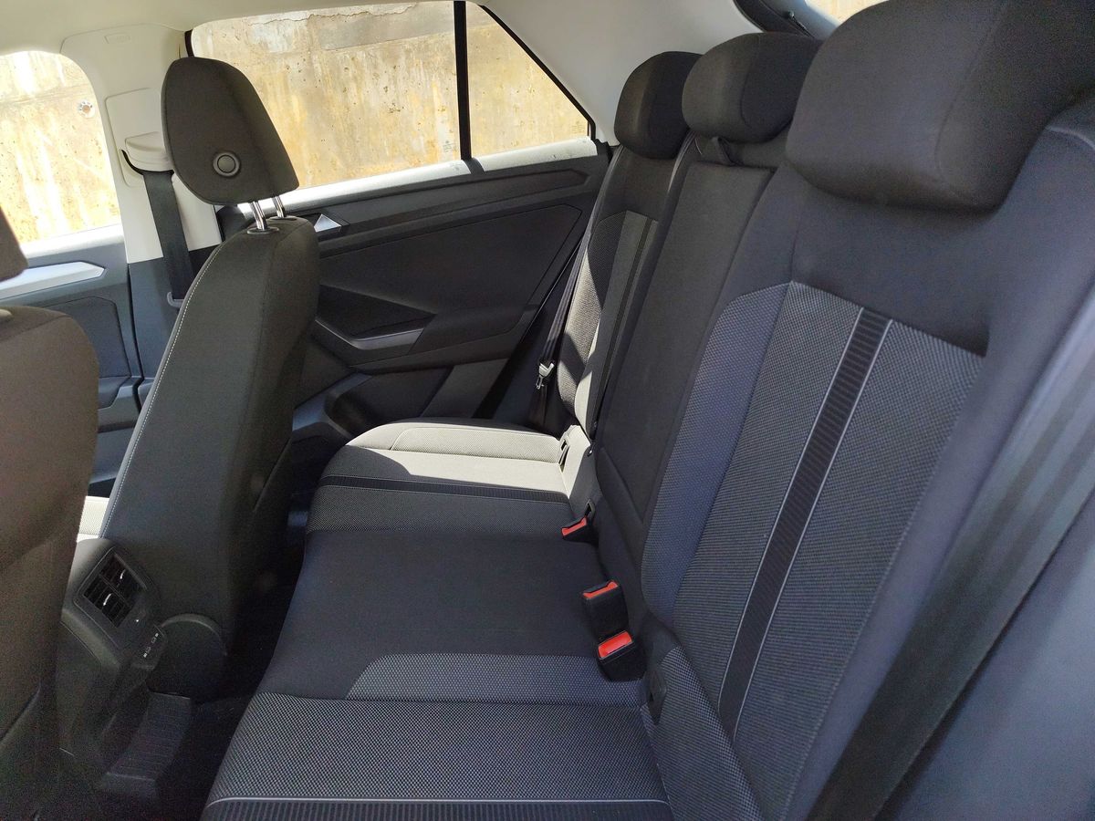 Volkswagen T-Roc d'occasion