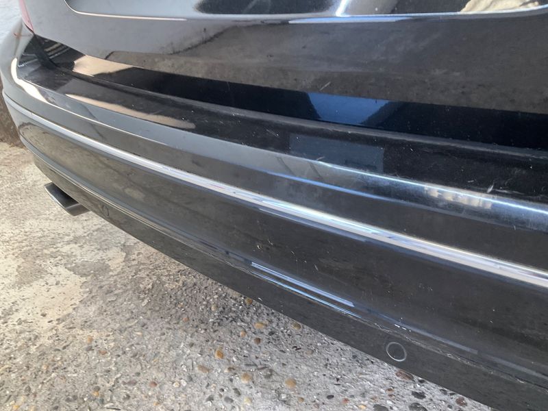 Mercedes-Benz C-Klasse C 220 CDI T BlueEfficiency Avantgarde 2013 – снимка 34