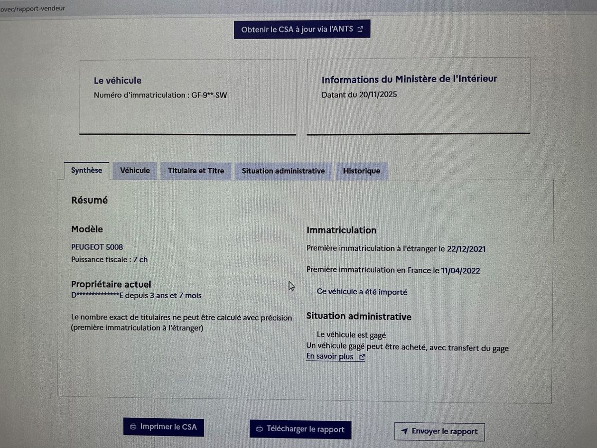 Peugeot 5008 1.5 Blue-HDi GT