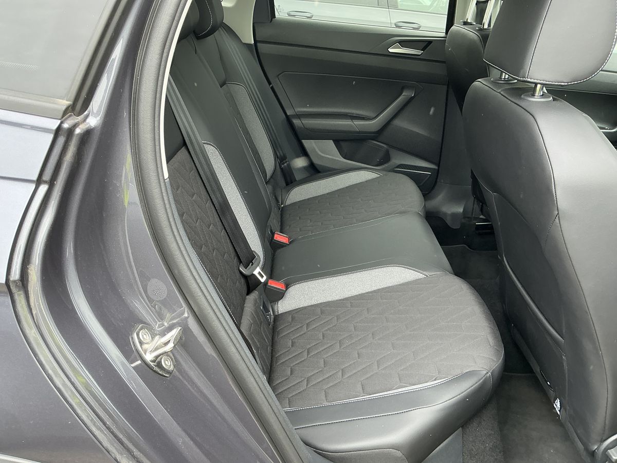 Volkswagen Taigo d'occasion