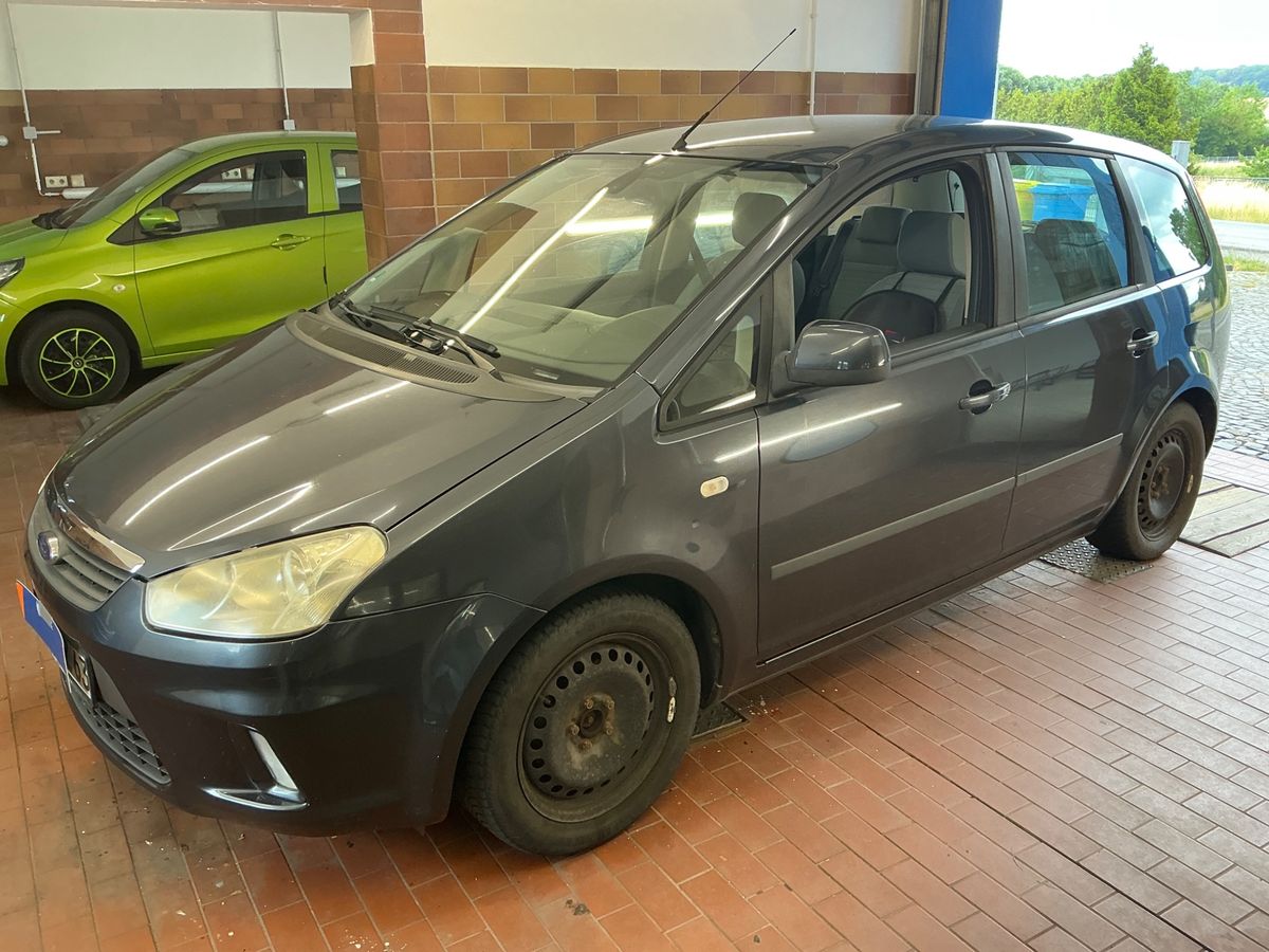 Ford C-Max 2010