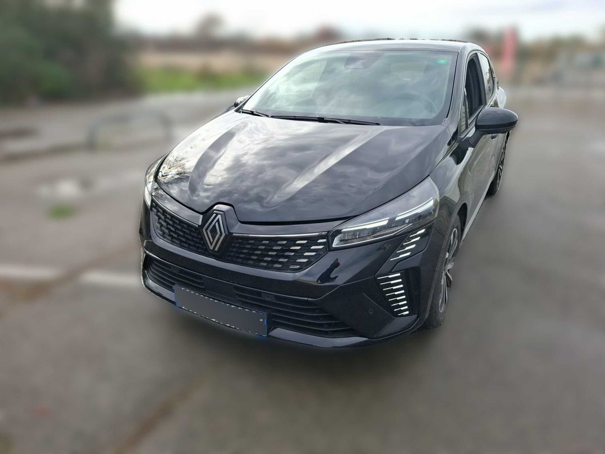 Renault Clio d'occasion