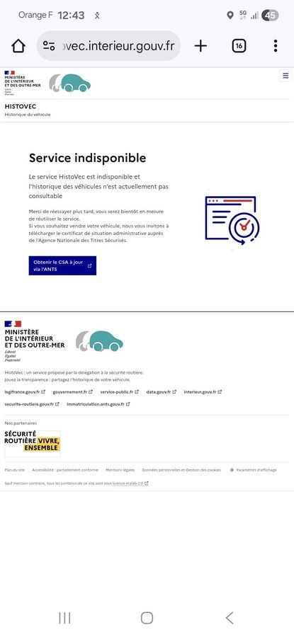 Renault Clio d'occasion