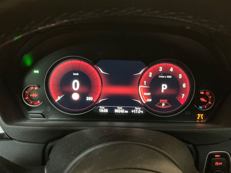 BMW 4er 430i Gran Coupé xDrive M Sport 2020 – снимка 18