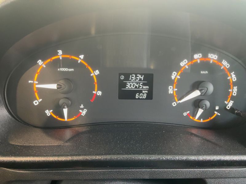Lada Taiga 1.7 Lada 4x4 — zdjęcie 13