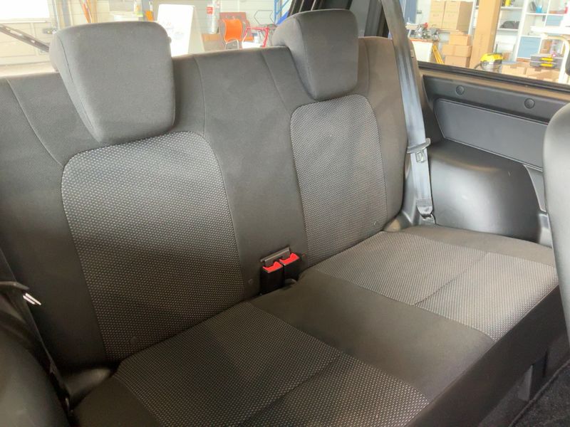 Lada Taiga 1.7 Lada 4x4 — zdjęcie 14