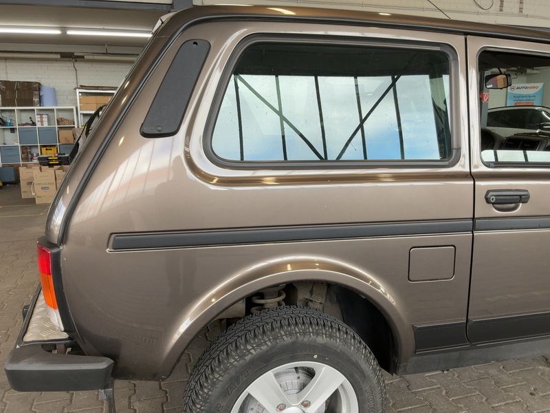 Lada Taiga 1.7 Lada 4x4 — zdjęcie 6