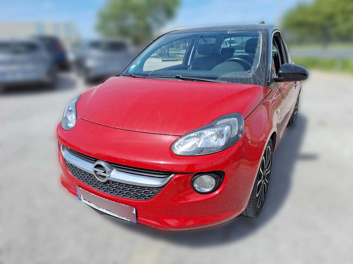 Opel Adam d'occasion