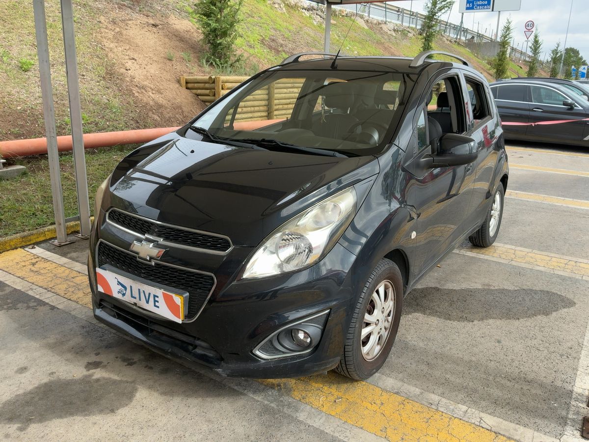 Chevrolet Spark 1.0 LS