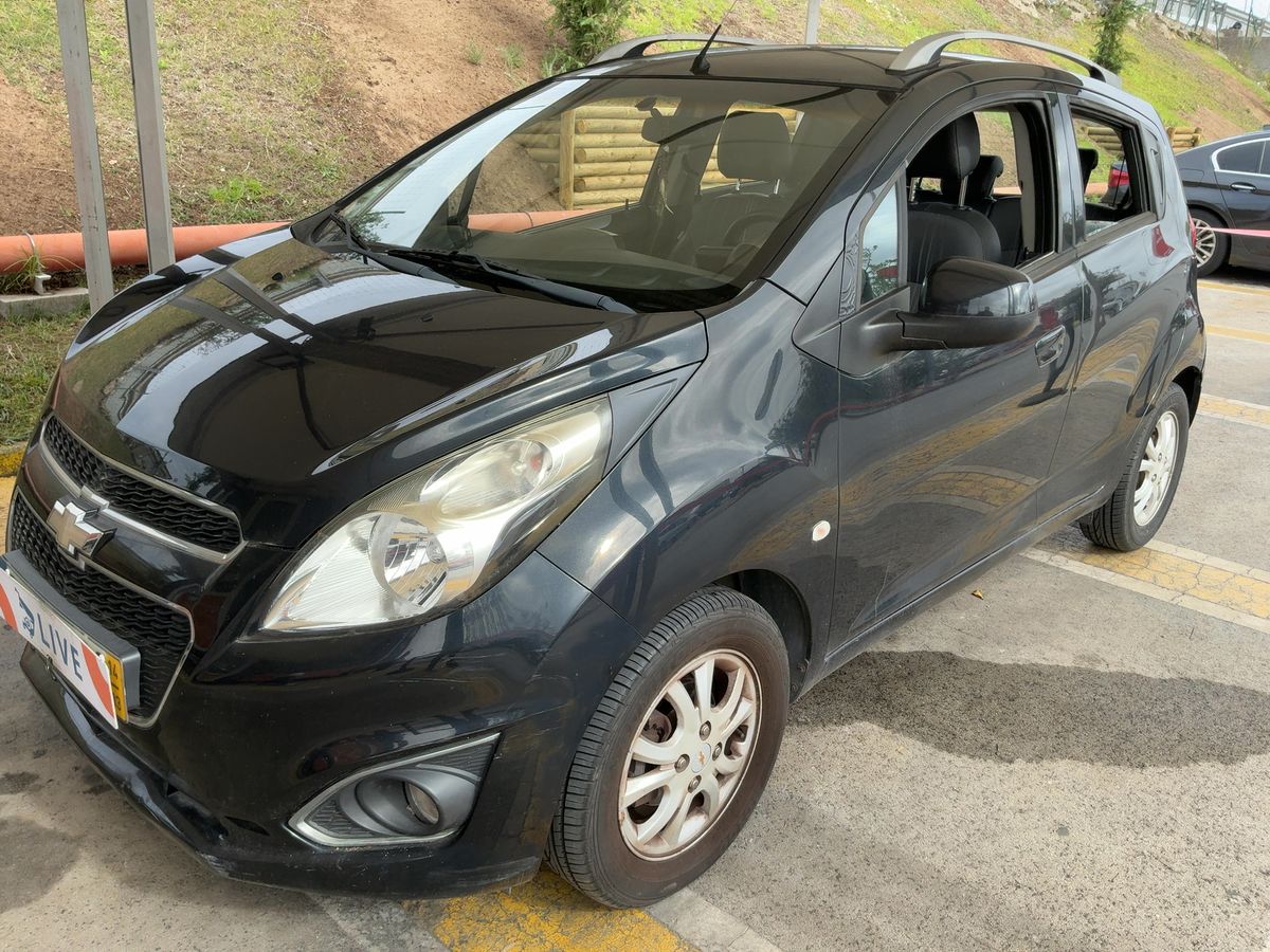 Chevrolet Spark 1.0 LS