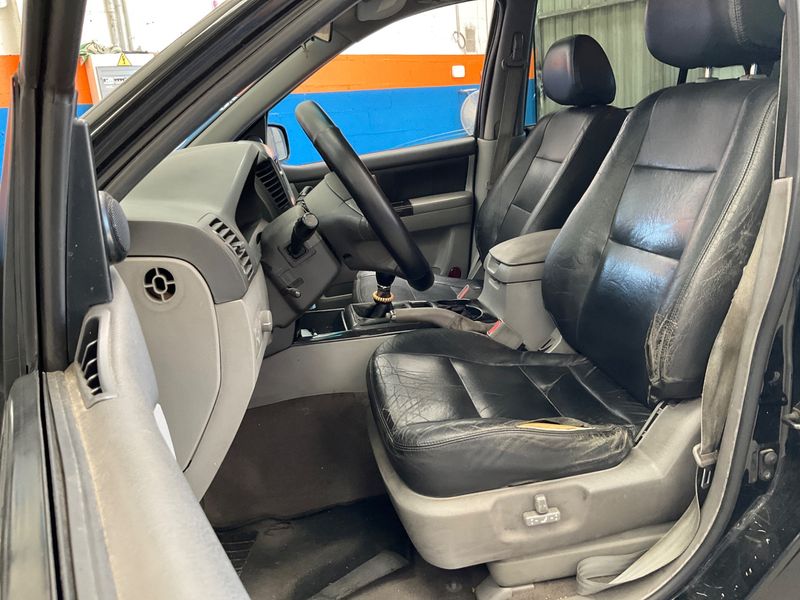 Kia Sorento 2.5 CRDi Active 2007 – снимка 31