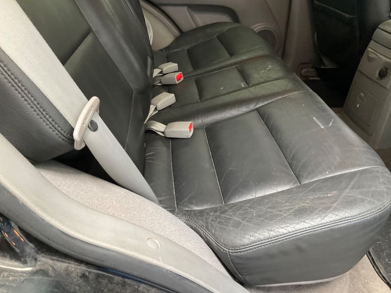 Kia Sorento 2.5 CRDi Active 2007 – снимка 28