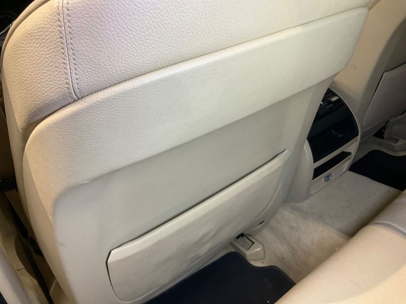 BMW 5er 525d 2013 – снимка 30