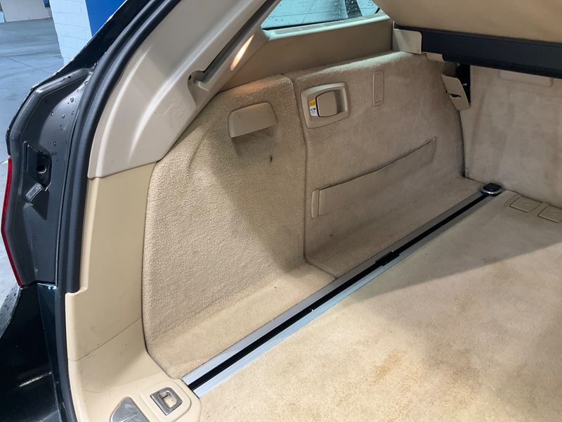 BMW 5er 525d 2013 – снимка 33