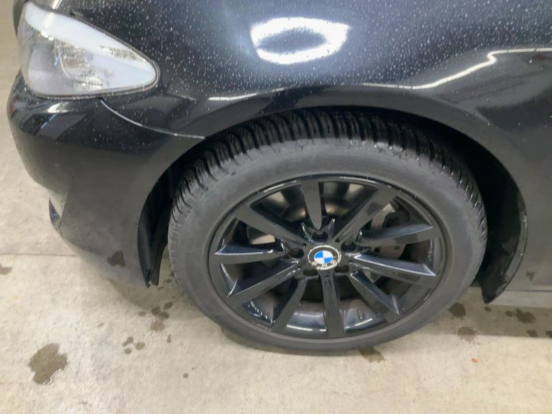 BMW 5er 525d 2013 – снимка 3