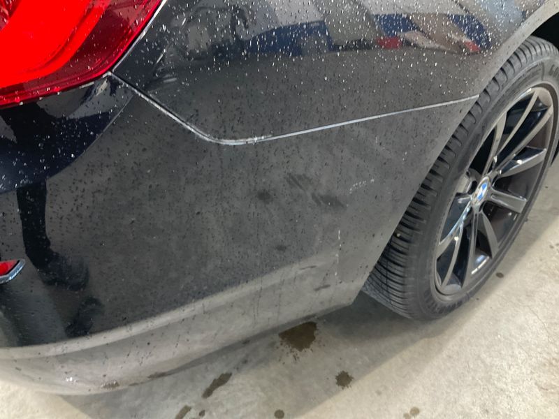 BMW 5er 525d 2013 – снимка 46